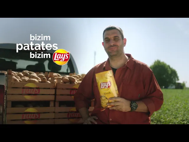 Lay’s ile Tarladan Pakete – Harvard’dan Çiftçiliğe Uzanan Yolculuk