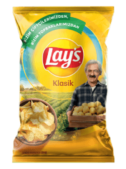 Lay's Klasik