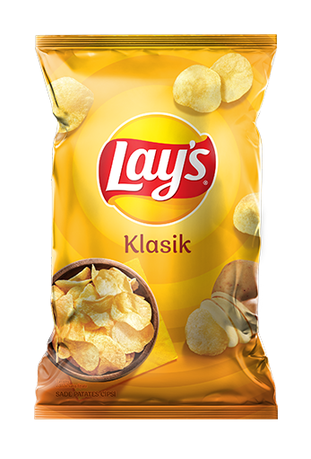 Lay's Klasik